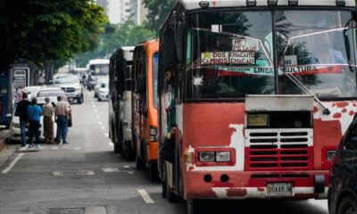 Esperan que el 80% del transporte en todo el país cuente con mecanismos de pago digital antes de que termine el año