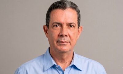 Yoel Amaya designado como nuevo presidente del Metro de Caracas