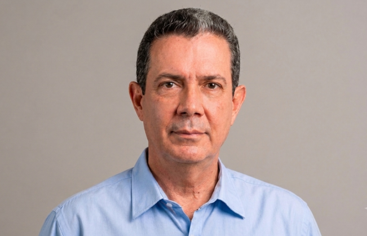 Yoel Amaya designado como nuevo presidente del Metro de Caracas
