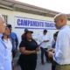 Balance: campamentos transitorios atienden a 24.477 personas