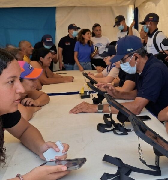 Registro Único establecerá orden en entrega de viviendas a damnificados