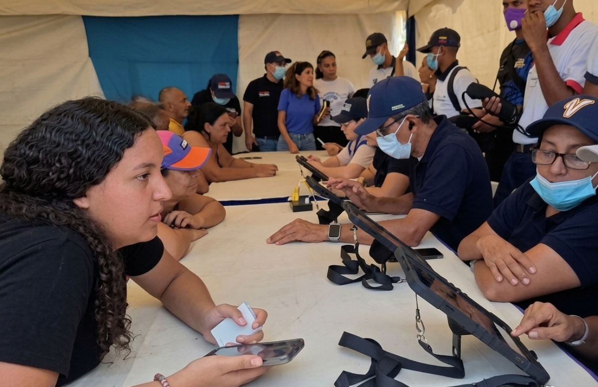 Registro Único establecerá orden en entrega de viviendas a damnificados