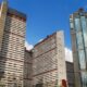 Avanzan trabajos para recuperasr ascensores de Parque Central