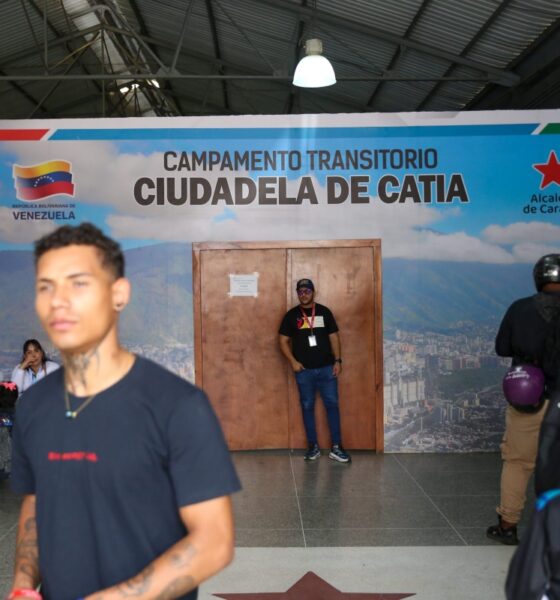 Afectados por doblete sísmico reciben atención en 107 campamentos transitorios