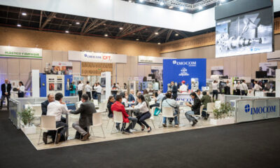 Venezuela estará presente en la Feria Industrial de Bogotá