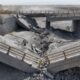 Irán ofreció parte sobre objetivos de EEUU destruidos en países vecinos