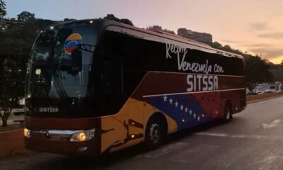 Sitssa mantiene rutas de contingencia en La Guaira