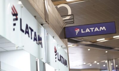 Latam Airlines Colombia abrió ruta temporal a Barcelona ante emergencia en Venezuela