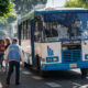 Pasaje urbano aumentará a 190 bolívares