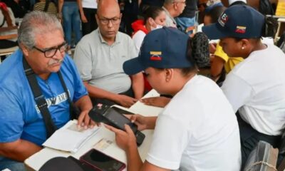 Este sábado inicia Registro Único de Vivienda en Miranda
