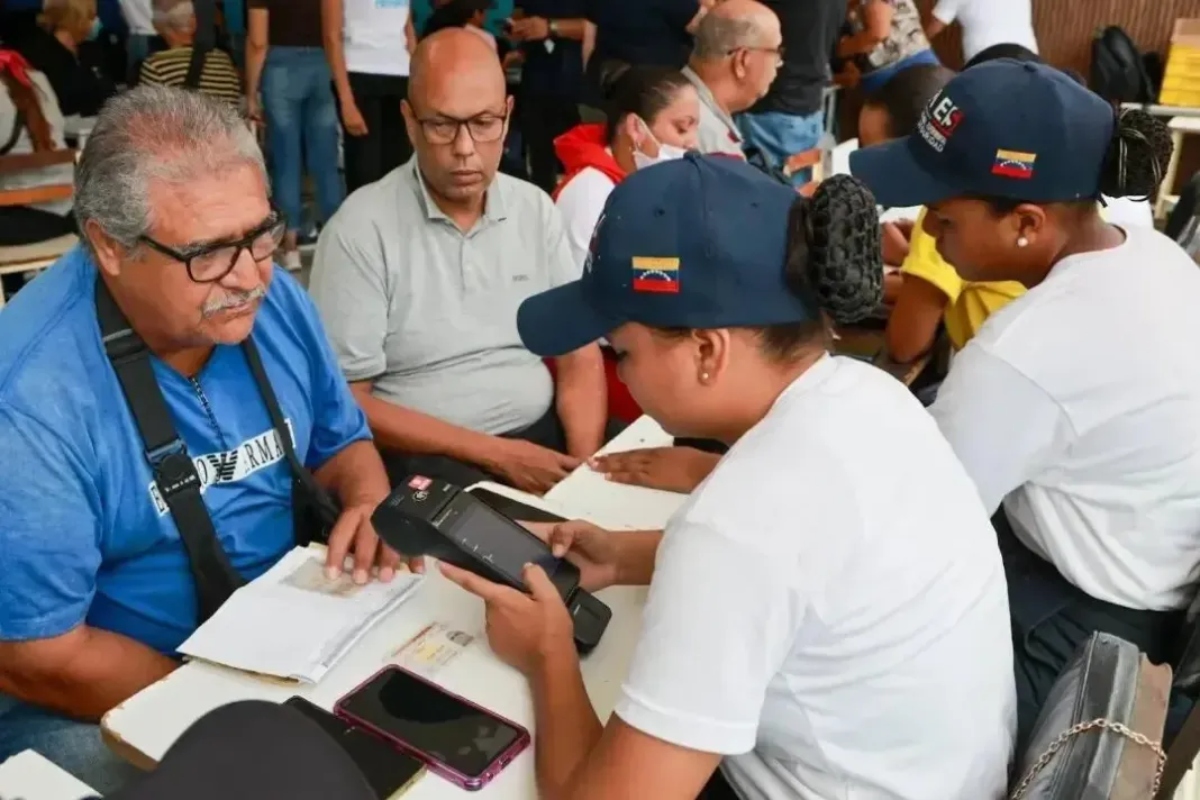 Este sábado inicia Registro Único de Vivienda en Miranda