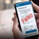 Saime alerta sobre correos electrónicos falsos que buscan estafar a los usuarios