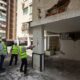 Van más de 8000 estructuras inspeccionadas por ingenieros en Caracas