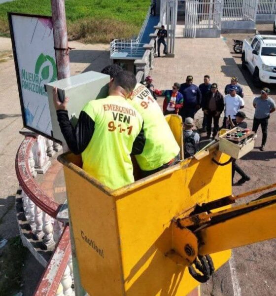 fibra óptica