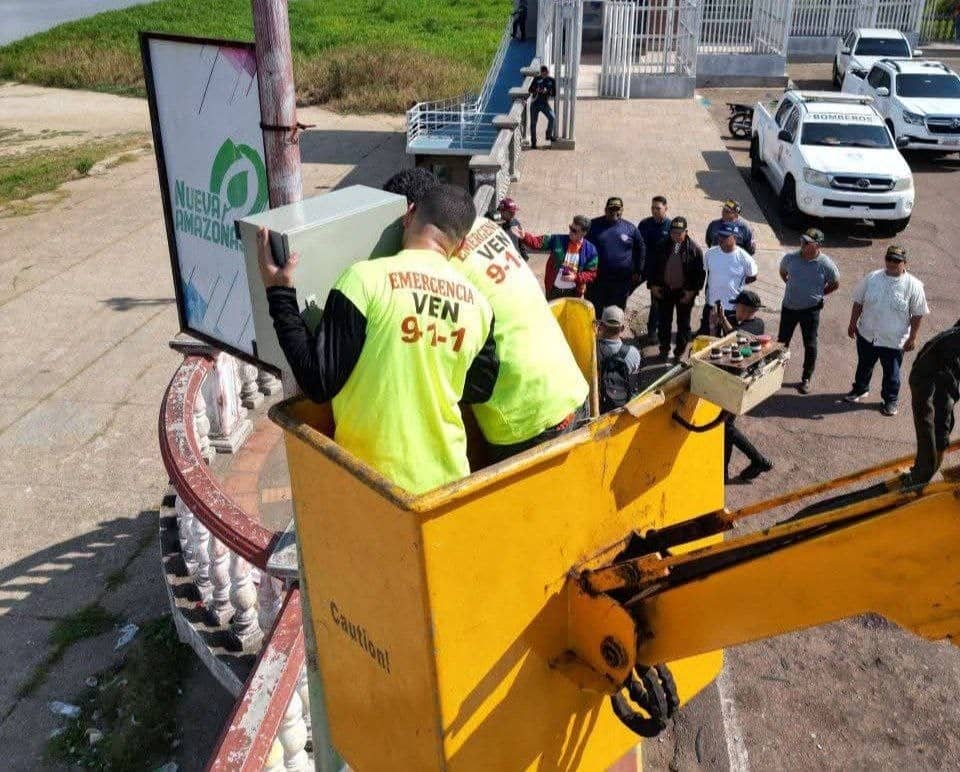 fibra óptica