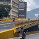 Sin daños estructurales los elevados de Los Ruices y Los Dos Caminos