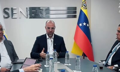 Seniat y banca privada buscan digitalización del sistema tributario