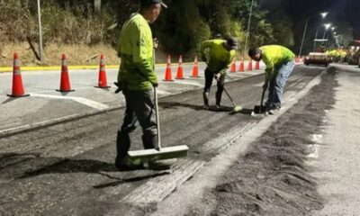 Anuncian cierre parcial en el Distribuidor Sebucán desde este 22 de julio