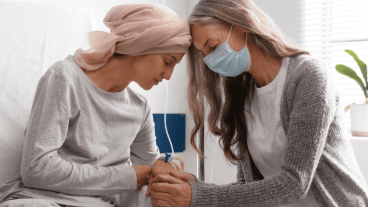 Aumentan diagnósticos de cáncer en jóvenes en todo el mundo