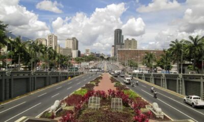 Caracas conmemora 459 años de su fundación