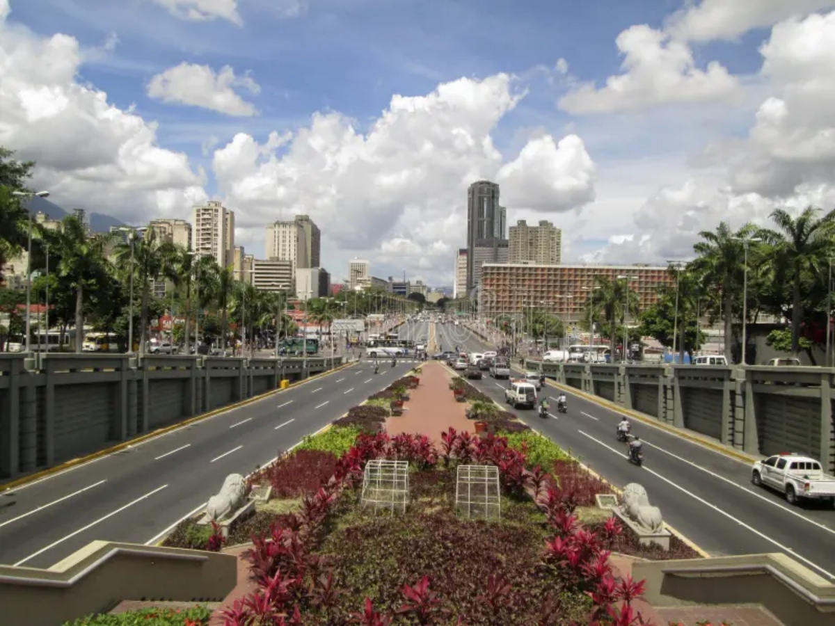 Caracas conmemora 459 años de su fundación