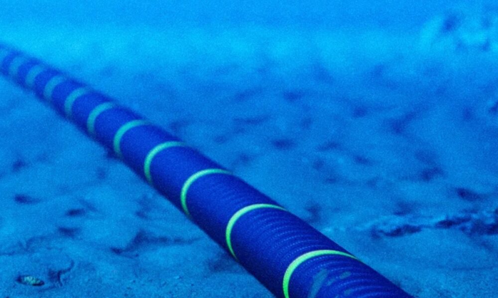 Conatel confirma la reparación del cable submarino de Cirion