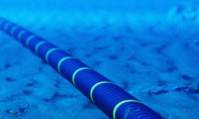Conatel confirma la reparación del cable submarino de Cirion