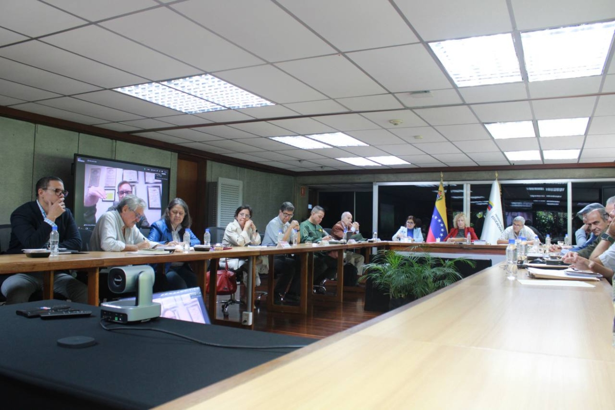 CNU extiende 15 días más proceso de registro universitario