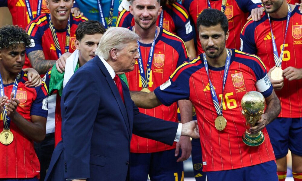 España
