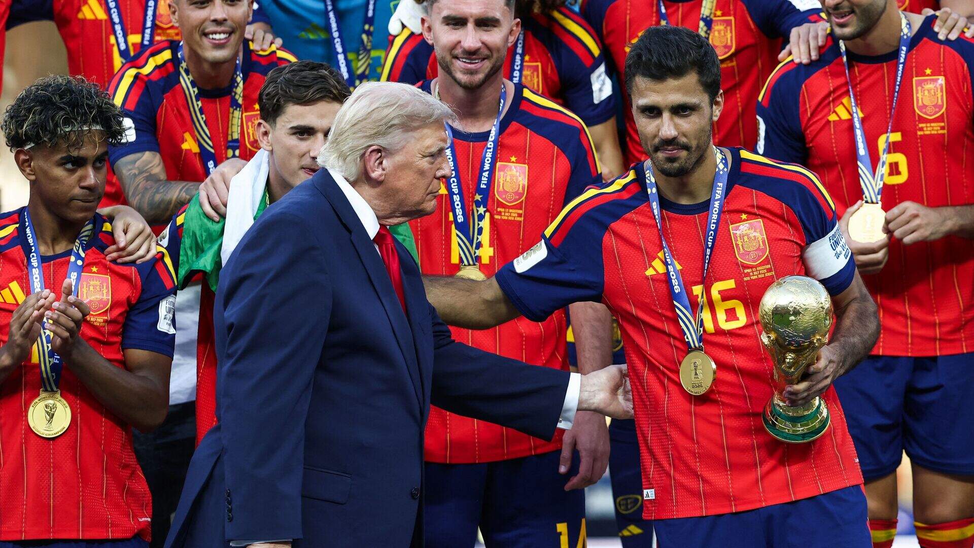 España