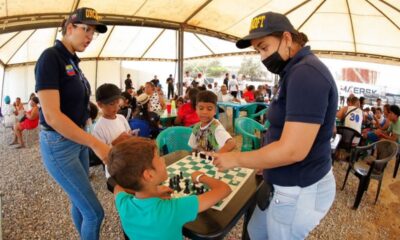 Más de 23 mil personas han sido atendidas en campamentos transitorios