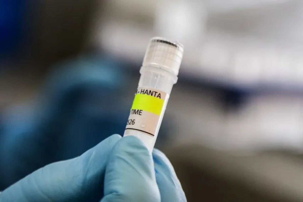 Chile declara alerta sanitaria por hantavirus