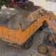 Alcaldía de Caracas recolectó 10 mil metros cúbicos de escombros