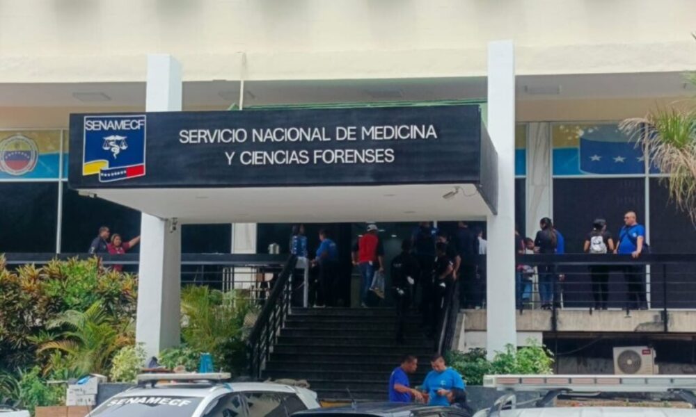 Senamecf pide a familiares de víctimas de los sismos a hacerse pruebas de ADN