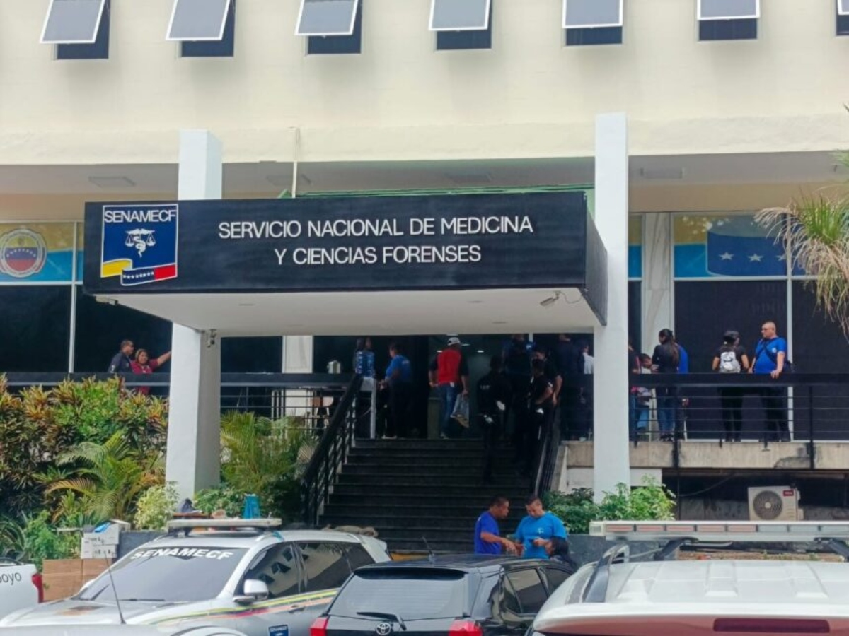 Senamecf pide a familiares de víctimas de los sismos a hacerse pruebas de ADN