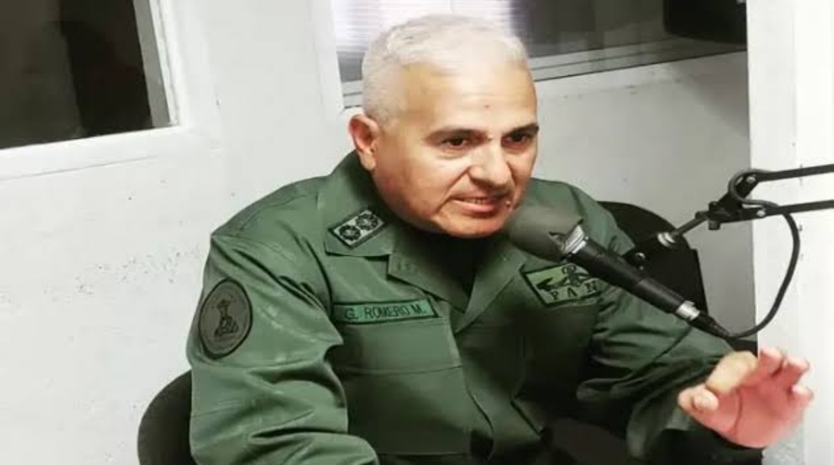Encuentran con vida al Jefe de la Policía de La Guaira
