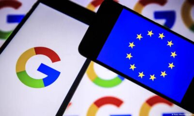 Unión Europea multa por $ 1.000 millones a Google por vulnerar normativas