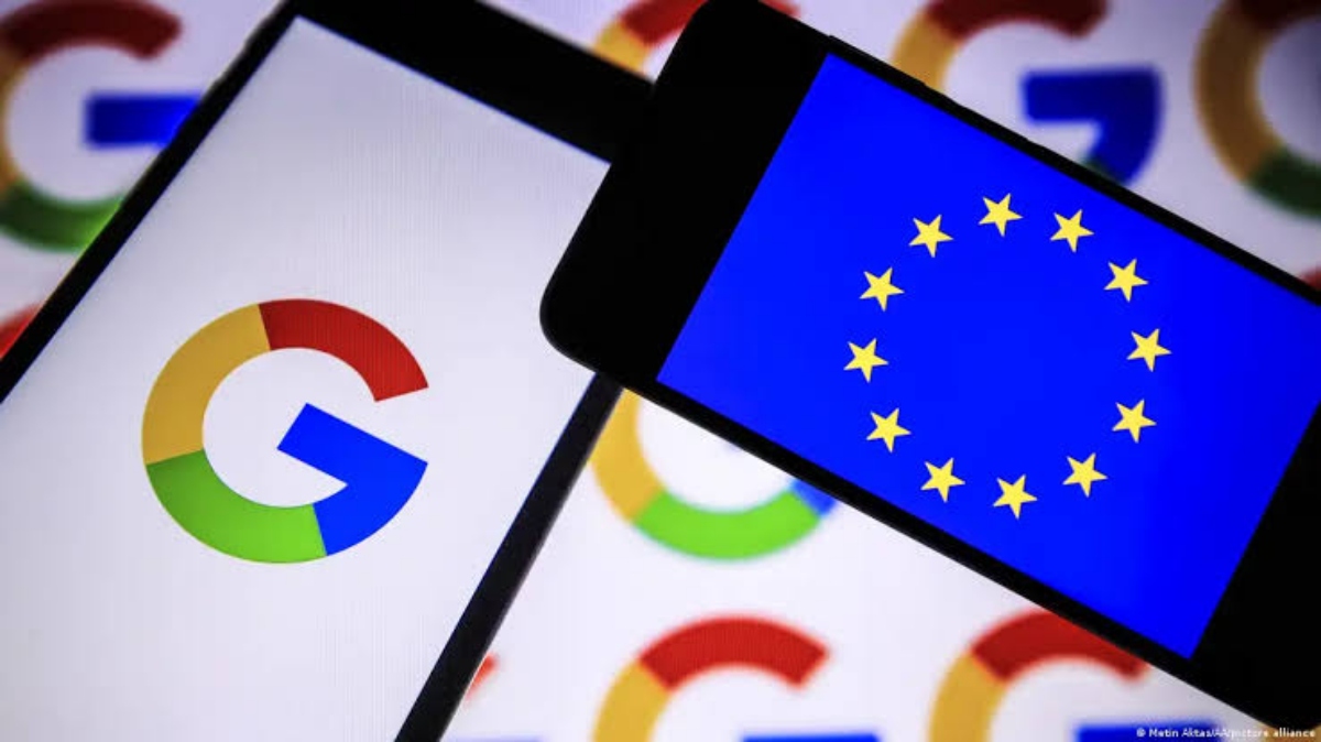 Unión Europea multa por $ 1.000 millones a Google por vulnerar normativas