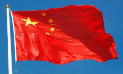 China tacha de "falsa" la acusación de Trump sobre injerencia electoral