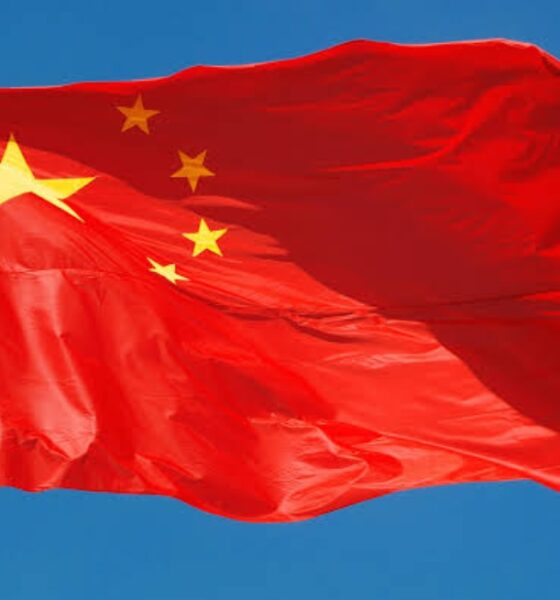 China tacha de "falsa" la acusación de Trump sobre injerencia electoral