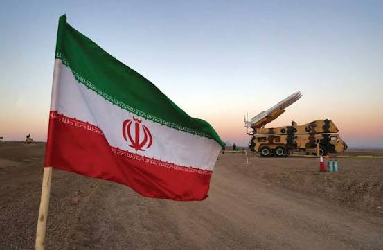 Irán