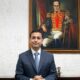 Gobierno nombra nuevo encargado de negocios en EEUU