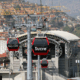Metro de Caracas reactivó su sistema de transporte por cable
