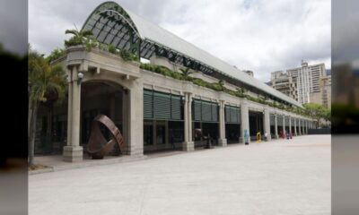 Reportan daños leves tras sismos en la Red de Museos Nacionales