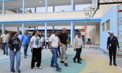 Operativos 79 campamentos para recibir cerca de 15 mil personas