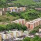 Mirador Caiza alberga construcción de unas 2.000 viviendas