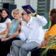 Inicia Plan Nacional Bicentenario de Lectura en Campamentos Transitorios