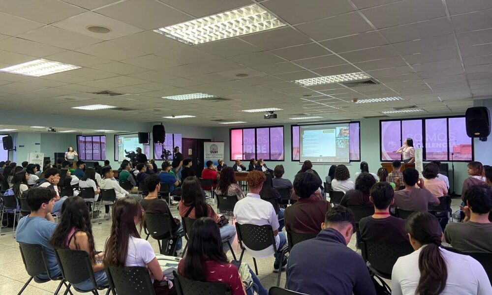 Mérida será sede de ponencia sobre dinámicas climáticas y ambientales en Venezuela