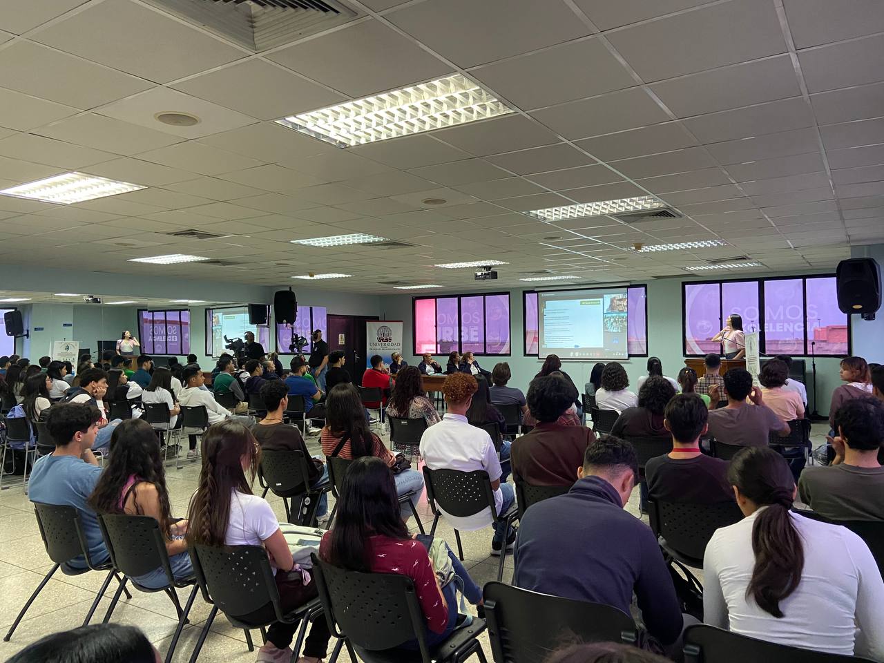 Mérida será sede de ponencia sobre dinámicas climáticas y ambientales en Venezuela