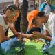 Gran Misión Venezuela Joven dice presente en la "Ruta de la Esperanza"